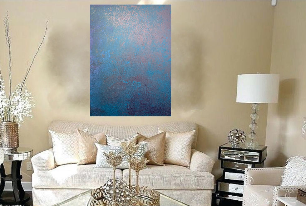 Thumbnail: The deepest blue-s