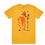 Miniature : El Diablito Tee Front View