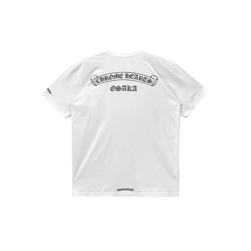 Chrome Hearts Osaka Tee white | Hype Galleria