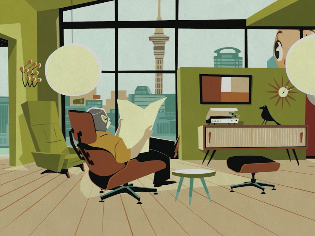 Gran Señor - Daytime - Navalyashka Rolly Polly