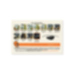 USB Card - Ciudad Moderna - preview back