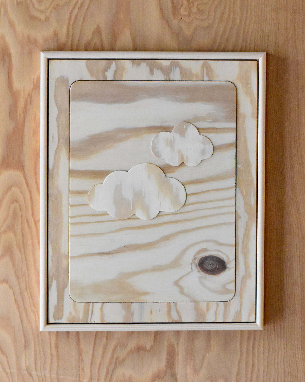 Cloud Inlays