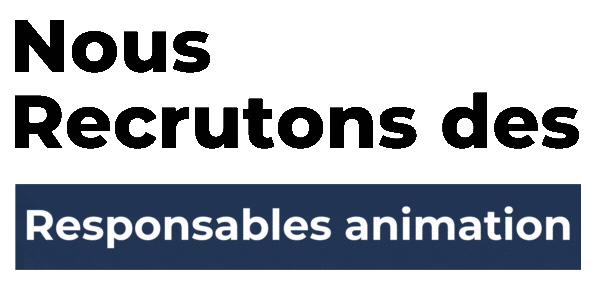 Nos recrutons des... .gif