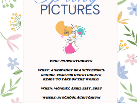Spring Pictures