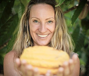 vanessa ellen cacao