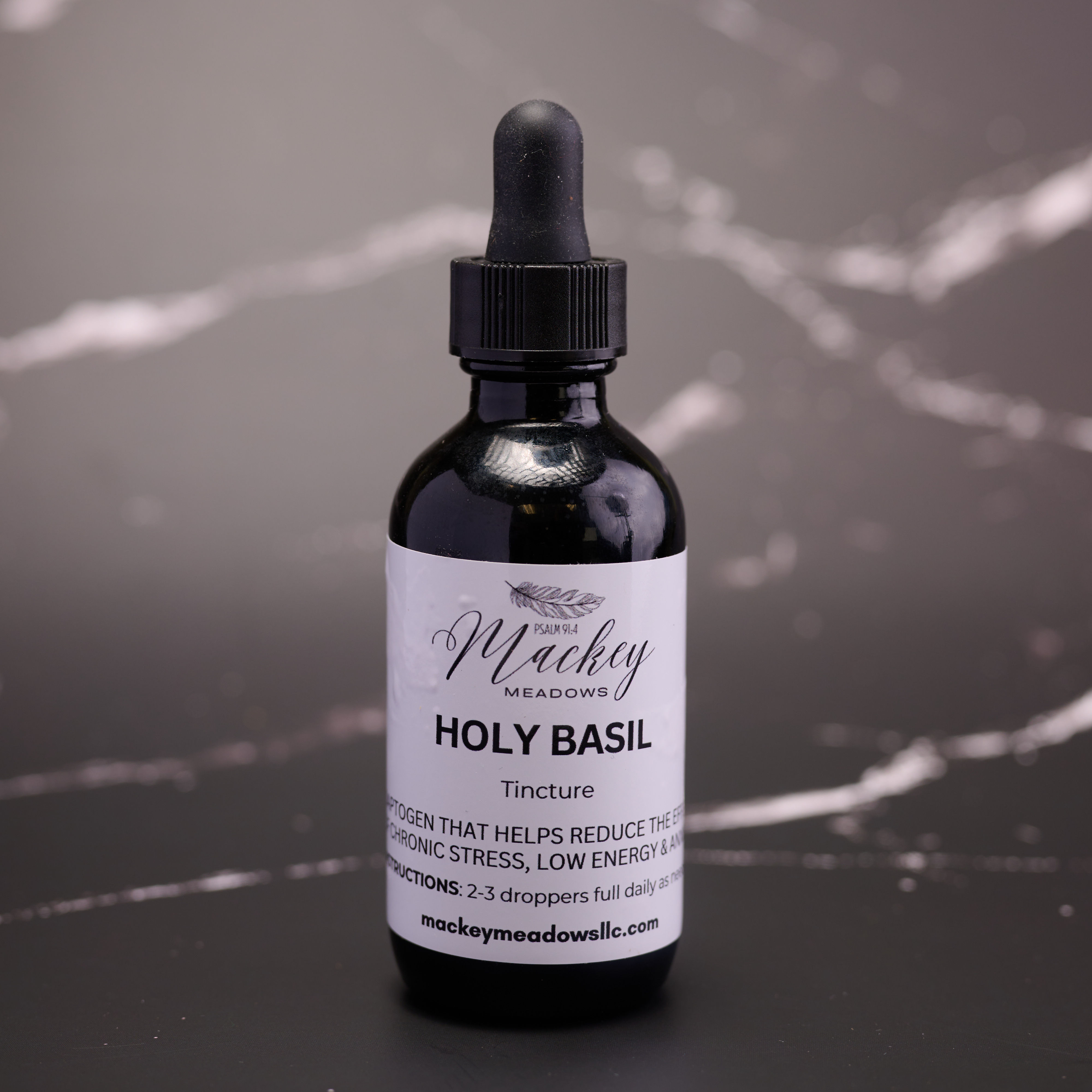 Holy Basil