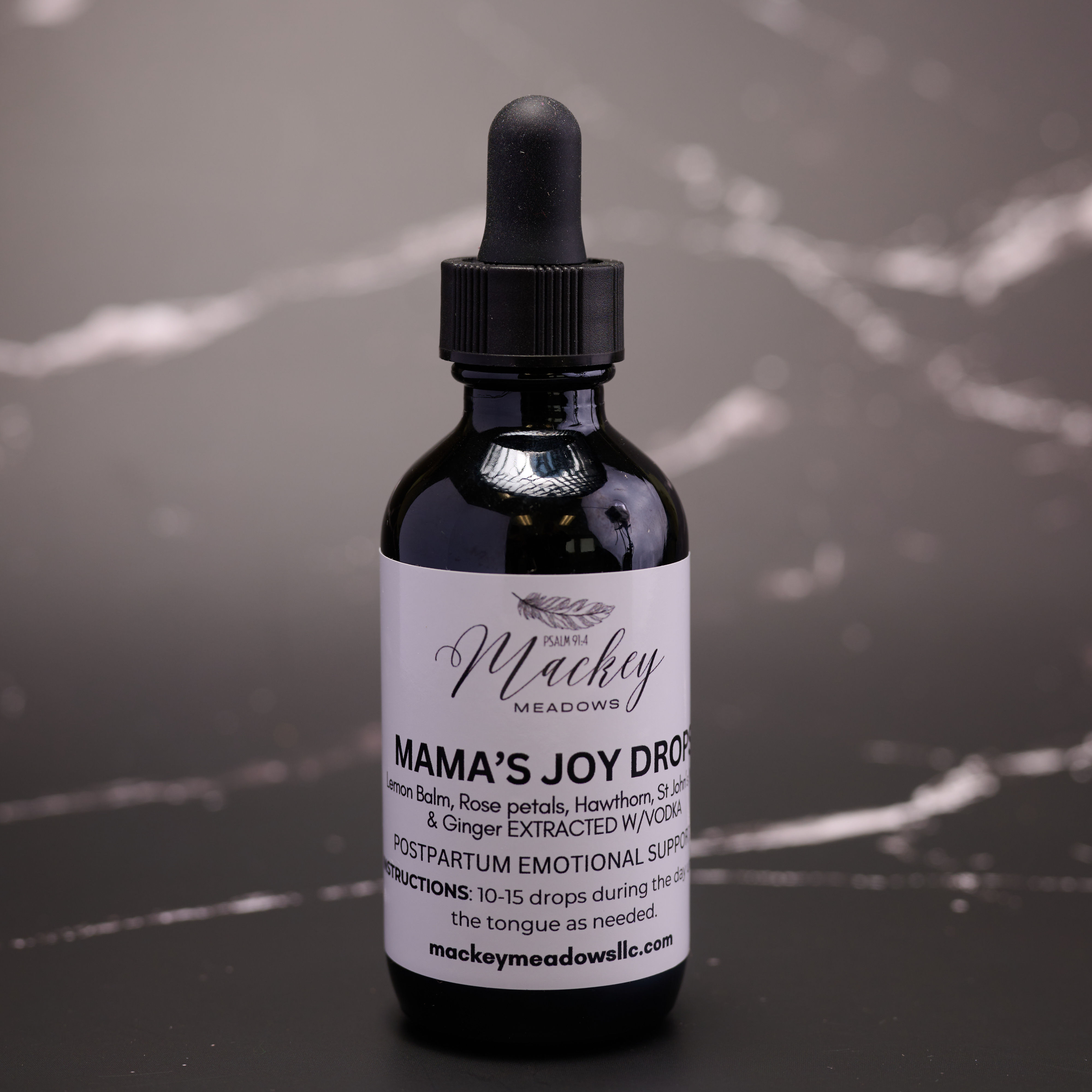 Mama's Joy Drops