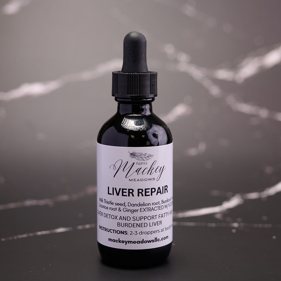 Thumbnail: Liver Repair  2oz