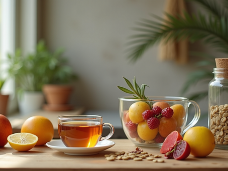 Empower Your Immune System This Season with Mackey Meadows Wellness Tips