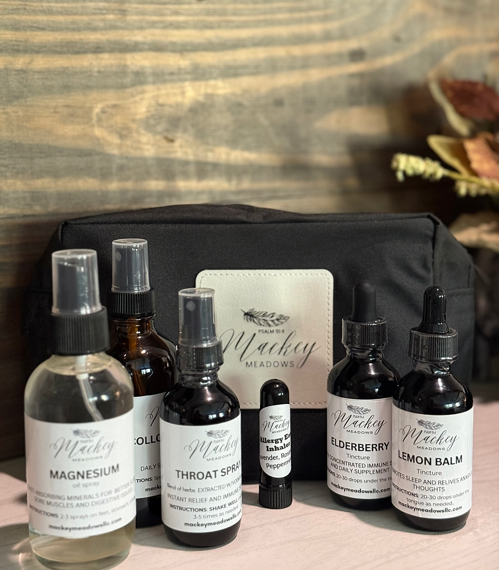 Paula's Picks & Bundles