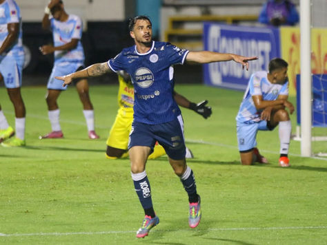 Triunfo valioso: Motagua supera a un Génesis respondón