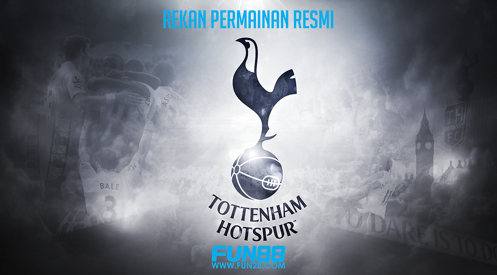 Rekan Permainan Resmi Tottenham Hotspur
