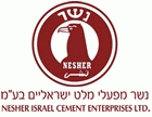 נשר מפעלי מלט ישראלים בע"מ