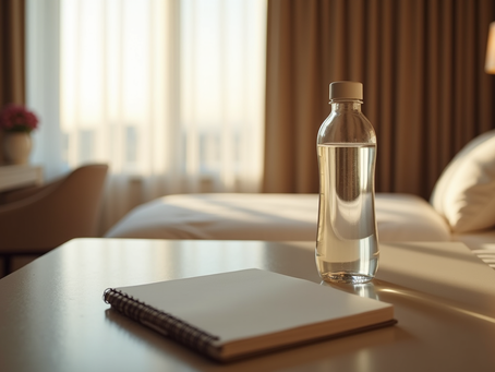 Maintaining Vocal Practice on the Go: Tips for Busy Travelers