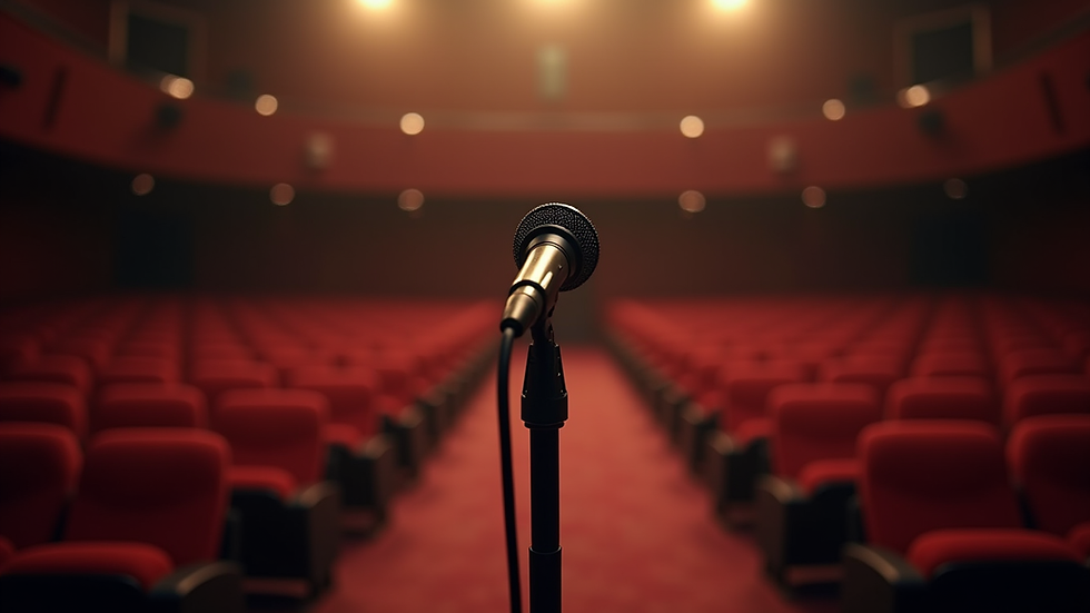 Mastering Vocal Projection Through Voice Projection Training