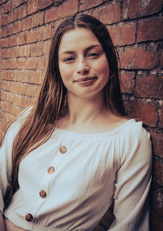 headshot for drama school
