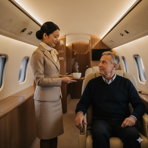 The East brings heart. The West brings clarity.