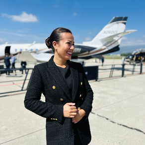 Between Two Worlds, One Philosophy