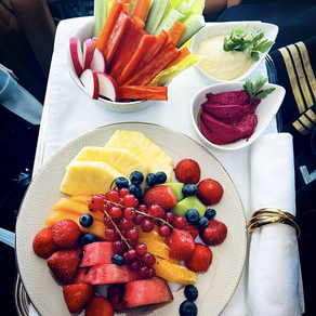 From Catering to Strategy: what leadership looks like now