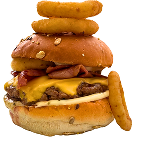 Alho Burger