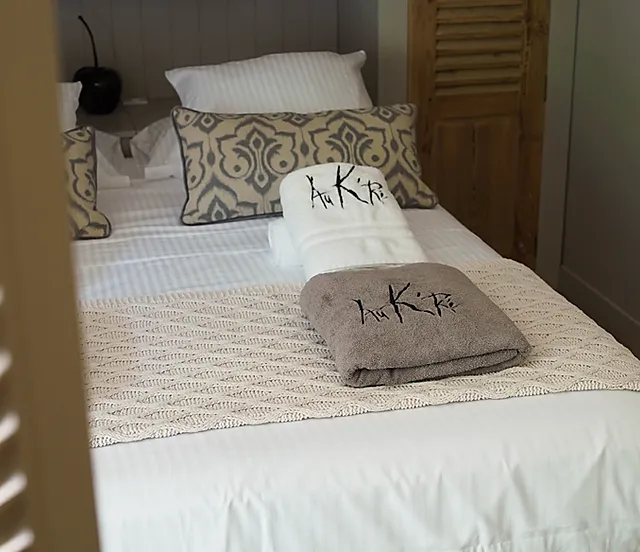 Au K Re Chambres D Hotes Ile De Re