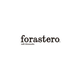 Forastero Café Itinerante