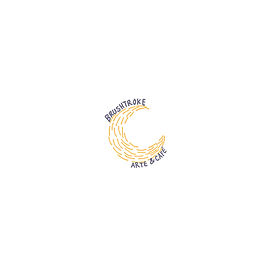 Brushtroke Arte y Café