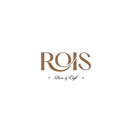 ROIS PAN Y CAFÉ 
