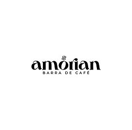 Amorian Barra de Café
