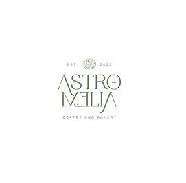 Astromelia Coffee & Bakery