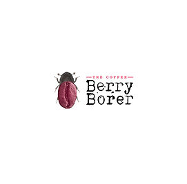BERRY BORER