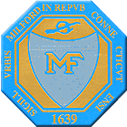 Milford CT Seal