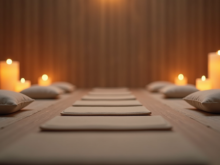 Transformative Power of Tantra: A Spiritual Journey