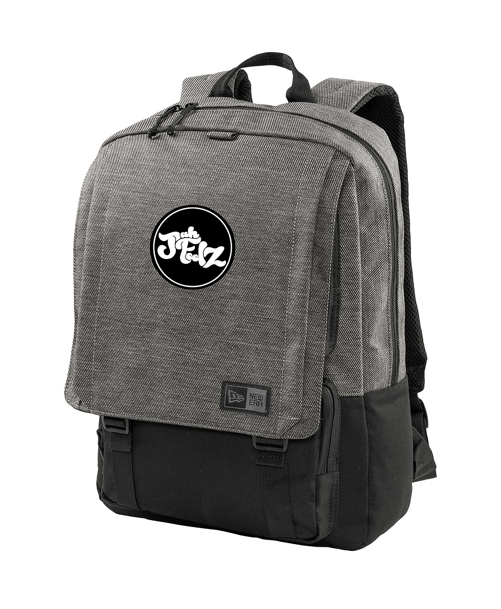 New Era Rucksack Bag
