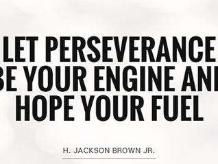 The River Cuts Through Rock