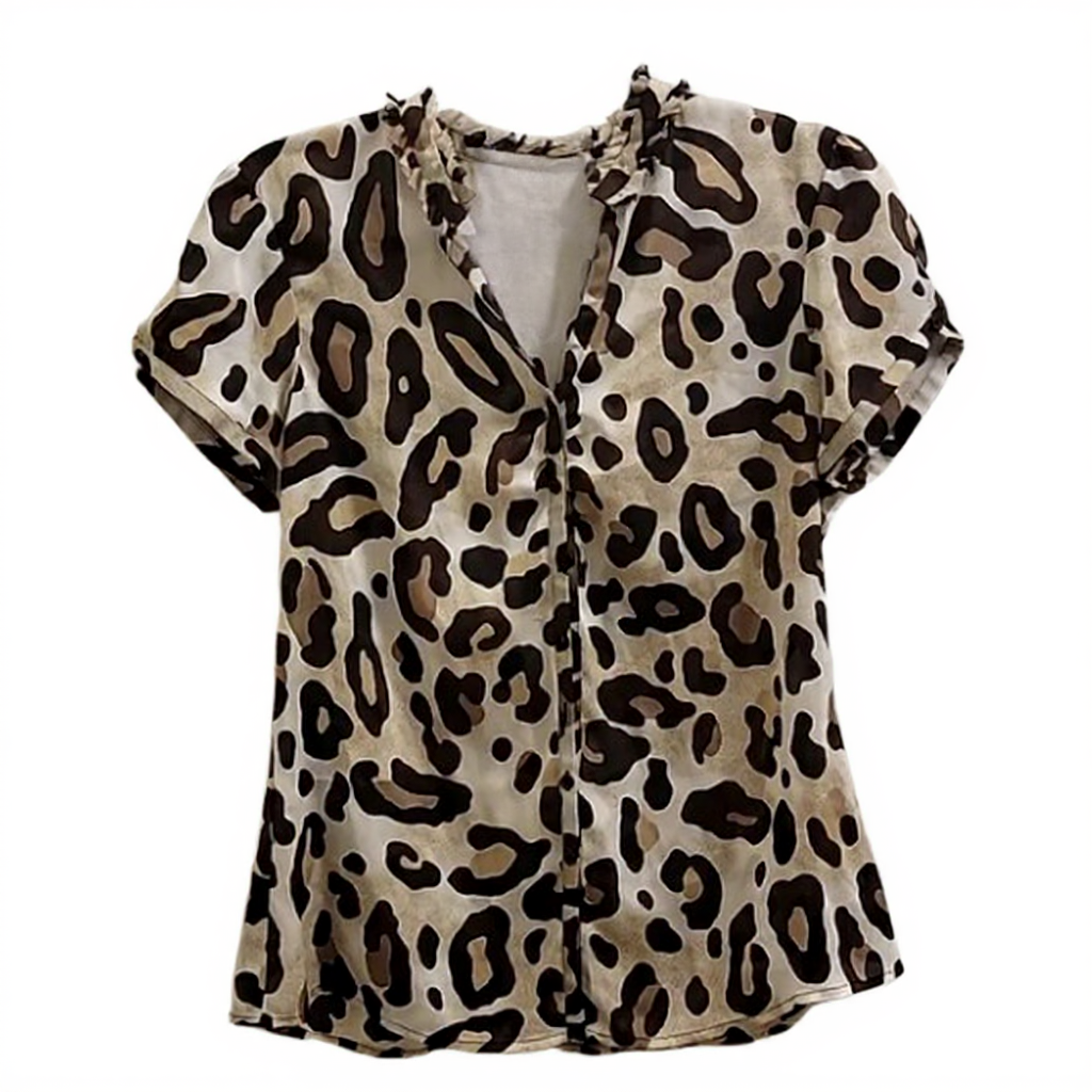 Style & co Animal Print Vintage Y2K Inspired Size 12