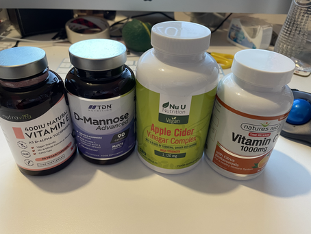 Supplement Your Life
