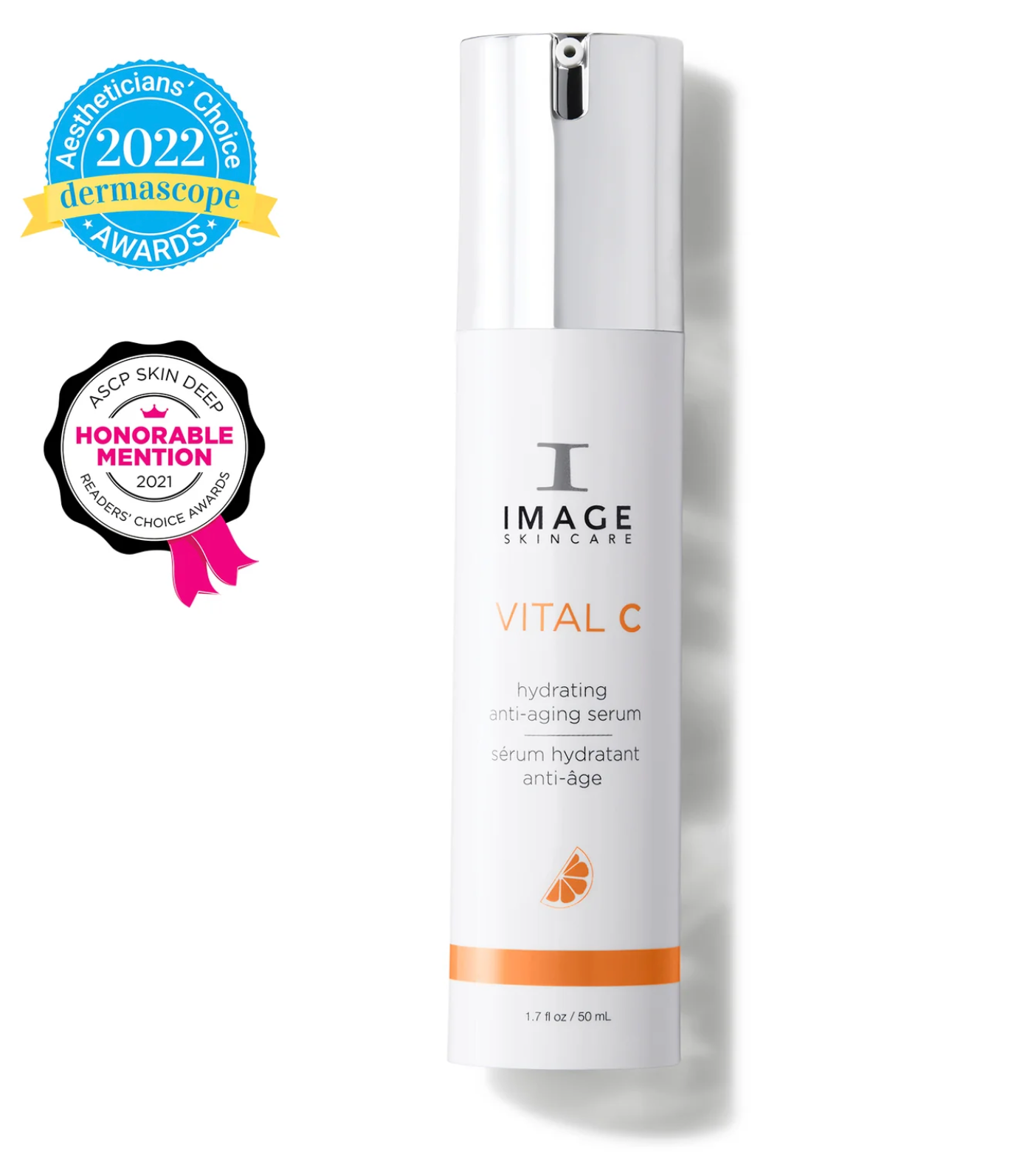 VITAL C Hydrating Anti-Aging Serum
