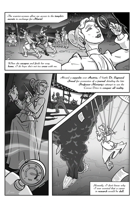 "Research", page 2 / full