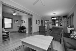 The Architect's Home - Before