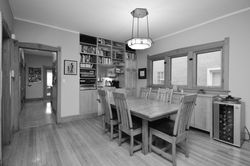 The Architect's Home - Before