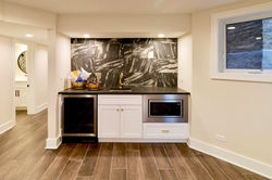 Ravenswood 2-Flat Transformation