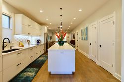 The Architect's Kitchen