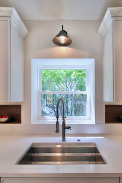 Kitchen/Dining renovation
