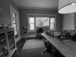 Dining - before