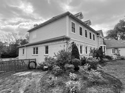 Glencoe porch addition - before