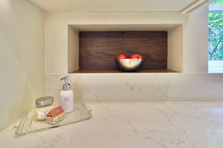 Kitchen niche