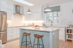Evanston cottage