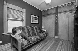 The Architect's Home - Before