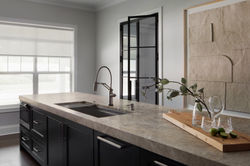 Deerfield kitchen